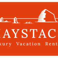 Haystack Luxury Vacation Rentals Logo