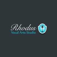 Rhodus Vocal Arts Studios Logo