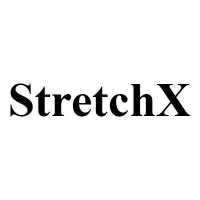 StretchX Logo