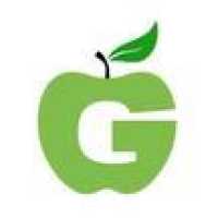 Greenapple Sports & Wellness Logo