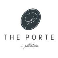 The Porte at Pathstone Logo
