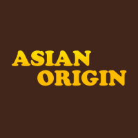 Asian Origin Logo