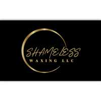 Shameless Waxing LLC Logo