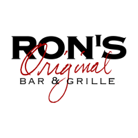 Ron's Original Bar & Grille Logo