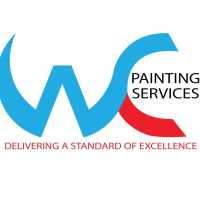 wc painting services Logo