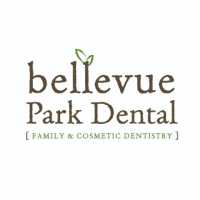 Bellevue Park Dental Family Cosmetic Veneers Implants Invisalign Emergency Logo