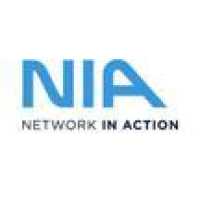 Network in Action NIA Professionals Logo