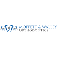 Moffett and Walley Orthodontics Logo