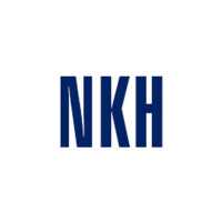 Northeast Kansas Hydraulics Logo