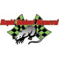 Rapid Rodent Removal Logo