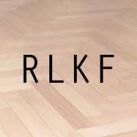 RL Flooring and Moulding Co Logo