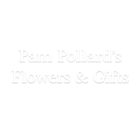 Pam Pollard's Flowers & Gifts Logo