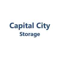 Capital City Storage Logo
