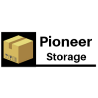 Pioneer Storage Logo