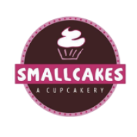 Smallcakes Cupcakery & Creamery - Waco Logo