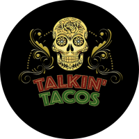 Talkin' Tacos Coral Springs Logo