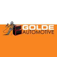 Golde Automotive Logo