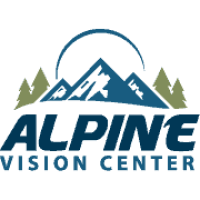 Alpine Vision Center - Moscow Logo