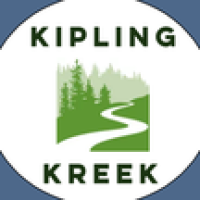 Kipling Kreek Materials Logo