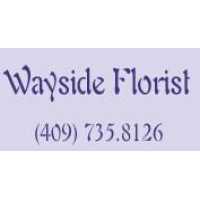 Wayside Florist Logo