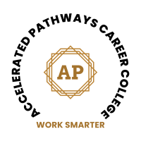 Accelerated Pathways Career College Logo