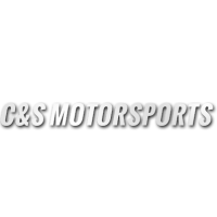 Biegler's C&S Motorsports Logo
