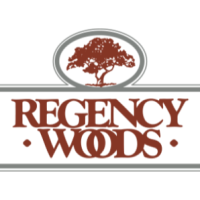 Regency Woods Townhomes Logo