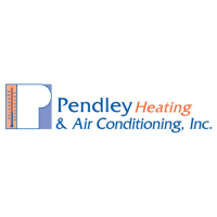 Pendley Heating & Air Conditioning, Inc. Logo