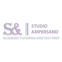 Studio Ampersand Tutoring Logo