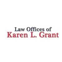 Law Offices of Karen L. Grant Logo