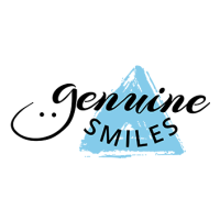 Genuine Smiles Dentistry Logo