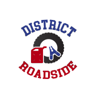 District Roadside Logo