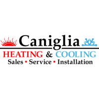Caniglia Heating & Cooling Inc Logo