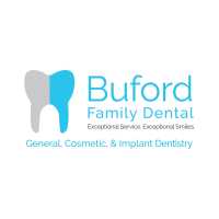 Buford Family Dental Logo