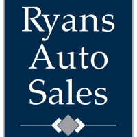 Ryans Auto Sales Logo