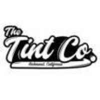 The Tint Co Logo