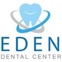 Eden Dental Center Logo