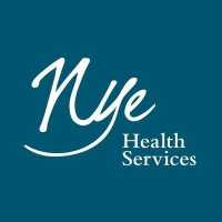 Nye Health Services Logo