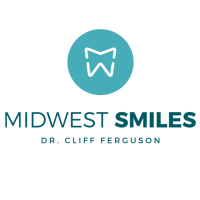 Midwest Smiles - Dentist Midwest City Logo