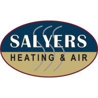 Salyers Heating & Air Logo