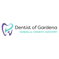 Dentist of Gardena Logo