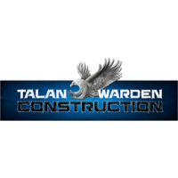 Talan Warden Construction LLC Logo