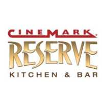 Reserve Kitchen & Bar - Playa Vista Logo