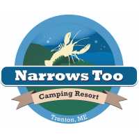 Narrows Too Campground Logo