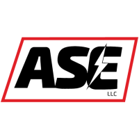 ASE LLC Logo
