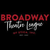 Broadway Theatre League of Utica Logo