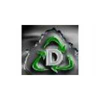 Dionisio Metal & Iron Inc Logo