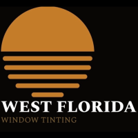 West Florida Window Tinting Logo