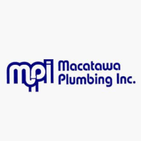 Macatawa Plumbing Inc. Logo
