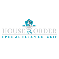 House and Order Logo